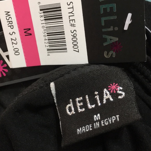 Ladies’s tank top with heart design - Picture 5 of 5